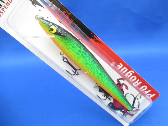 RattlinPROGUESP ASDRB1200