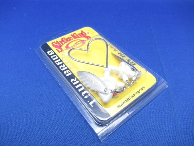 TOUR GRADE SPIN HEAD