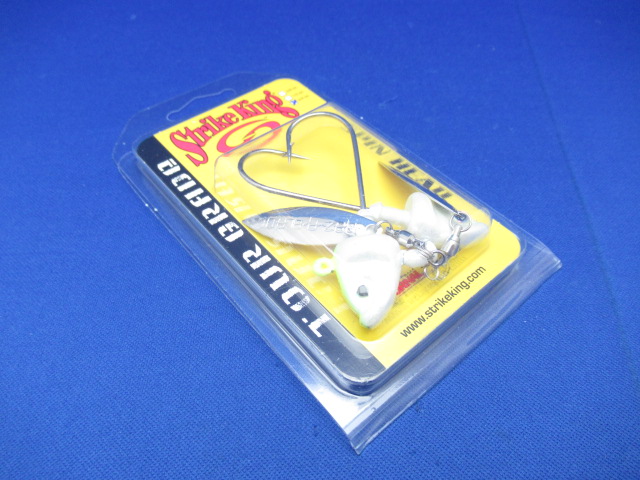 TOUR GRADE SPIN HEAD