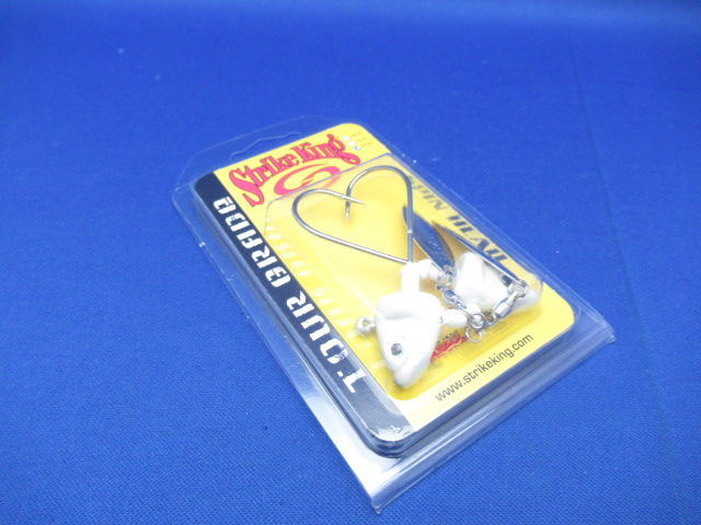 TOUR GRADE SPIN HEAD