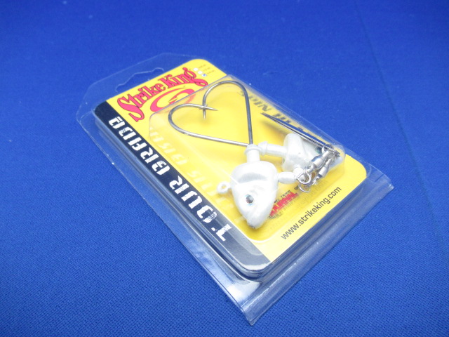 TOUR GRADE SPIN HEAD