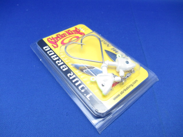 TOUR GRADE SPIN HEAD