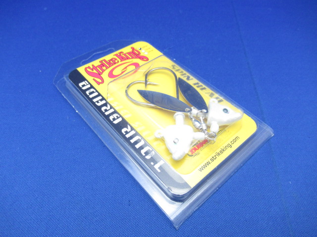 TOUR GRADE SPIN HEAD