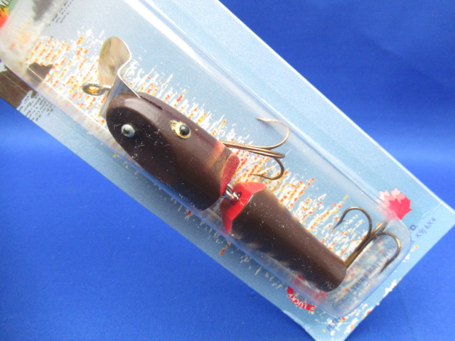 OL WOODENPLUG #1000SERIES