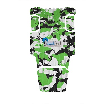 COOL FOOT(Lowrance Ghost)