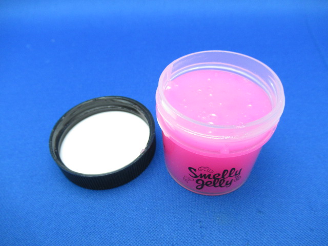 Smiley Jelly