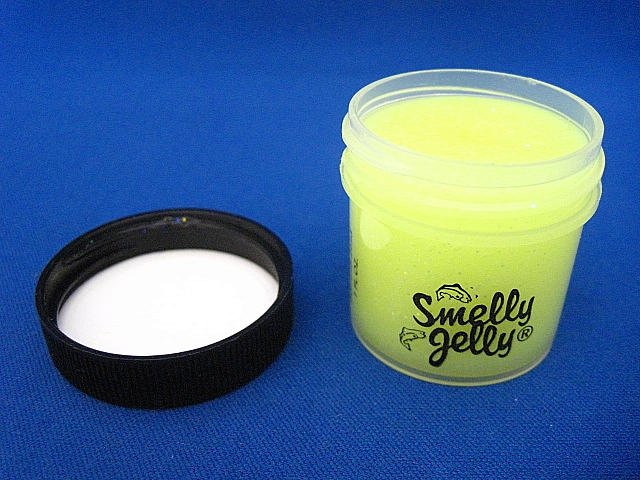 Smiley Jelly