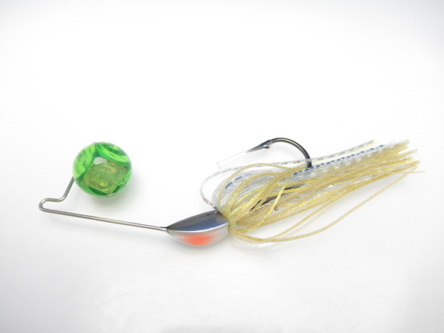 3DB KnuckleBait 1/4oz