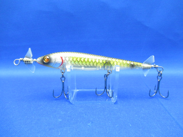 Christ LaneLaneChanger150