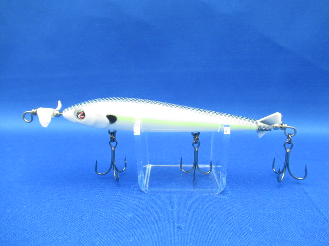 Christ LaneLaneChanger150