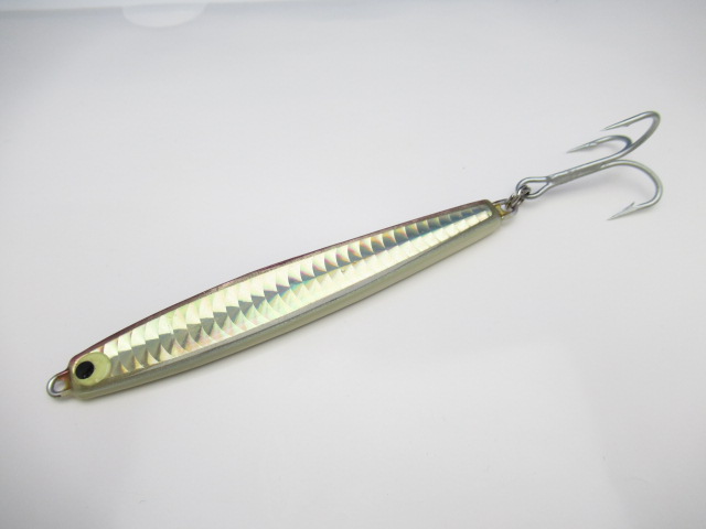 P Boy Jig Vertical 85g