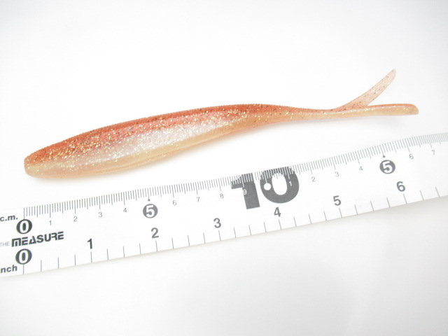 ISANA6.5” 7PALMSOriginal