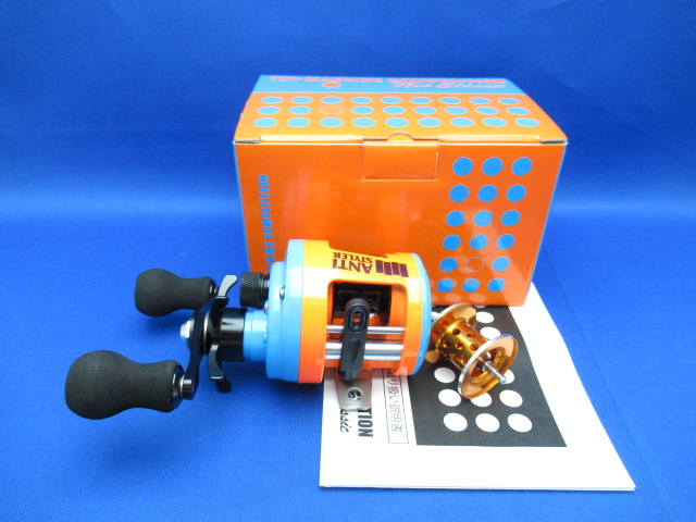 7palms Tackle Pro Shop / TOY-MACHINE Competition