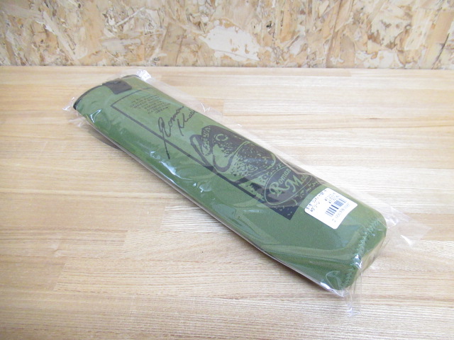 Tarpaulin Measure&Pouch