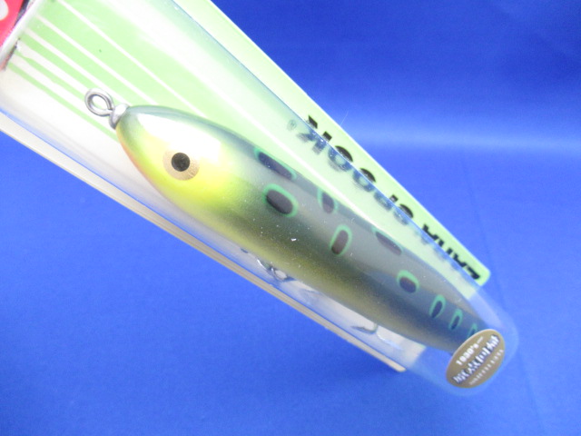 Original ZaraSpook(1930s-