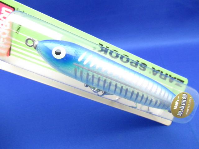 Original ZaraSpook(1930s-