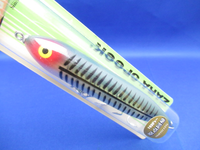 Original ZaraSpook(1930s-