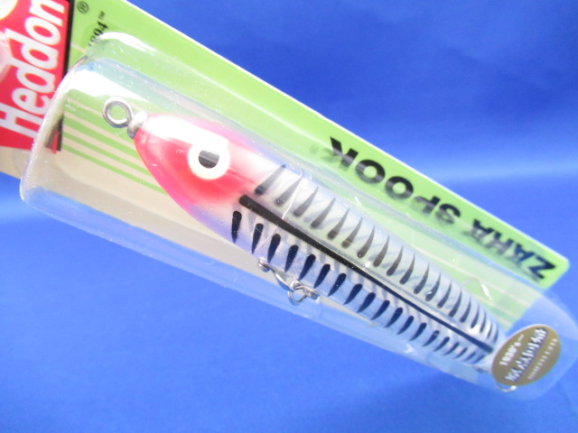 Original ZaraSpook(1930s-