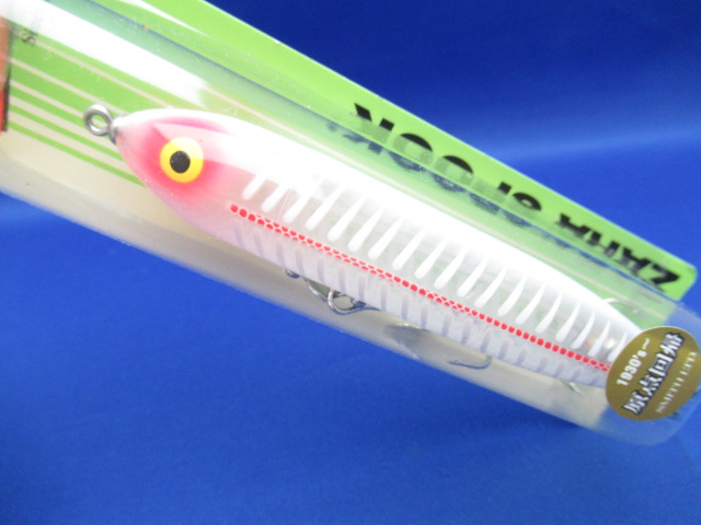 Original ZaraSpook(1930s-