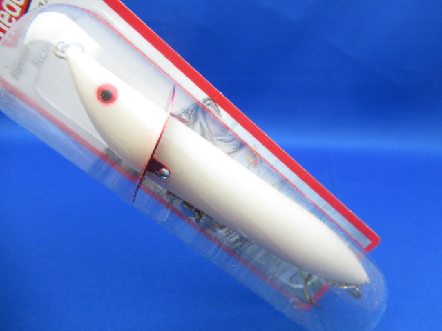SLOPE NOSE (X0200)