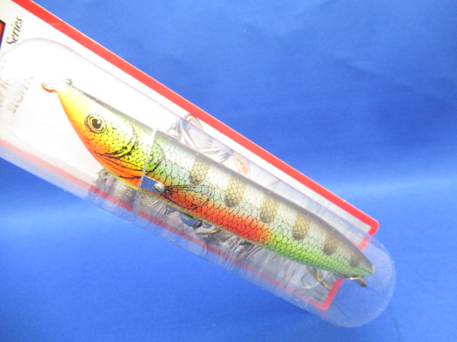 SLOPE NOSE (X0200)