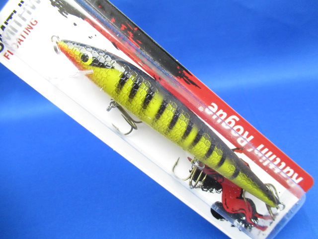 RattlinROGUE F ARB1200