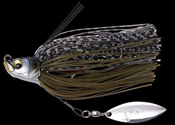 UOZE SWIMMER 1/2oz