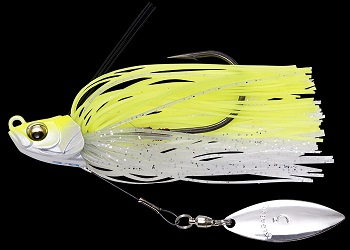 UOZE SWIMMER 5/8oz