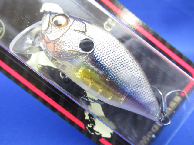 O.R.C(Over Rev Crank)