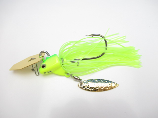 IGA JIG CHATTER 1/4oz
