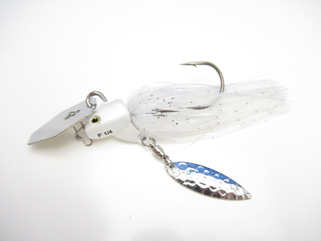 IGA JIG CHATTER 1/4oz