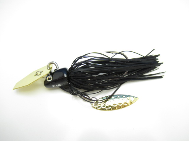 IGA JIG CHATTER 1/4oz