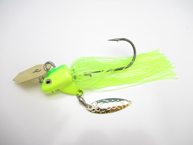 IGA JIG CHATTER 1/2oz