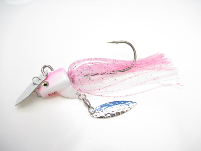 IGA JIG CHATTER 1/2oz