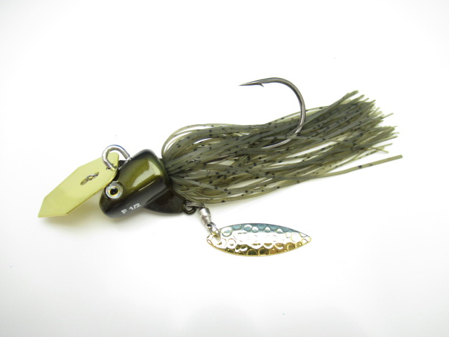 IGA JIG CHATTER 1/2oz