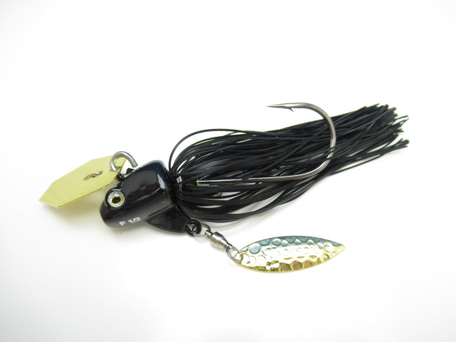 IGA JIG CHATTER 1/2oz