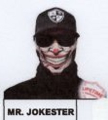 MULTI-USE FACE SHIELD