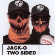 MULTI-USE FACE SHIELD
