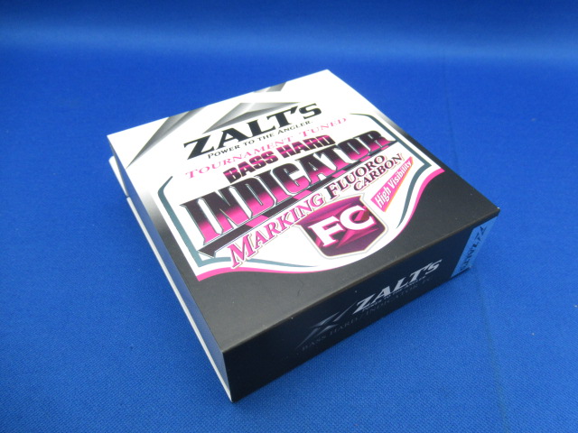 ZALTs INDICATOR FC