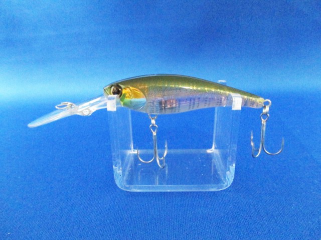 SOUL SHAD 62DR SP