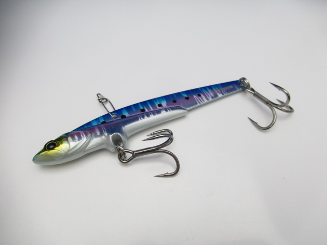 BIG BUCKER107 BURI CUSTOM