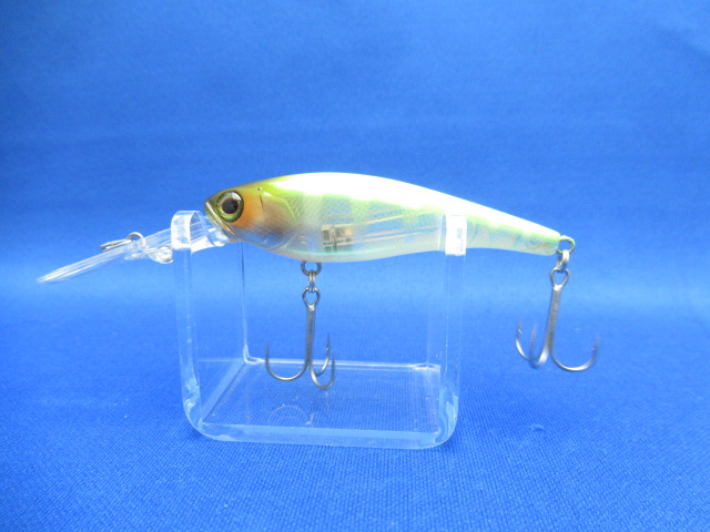 SOUL SHAD 62DR SP