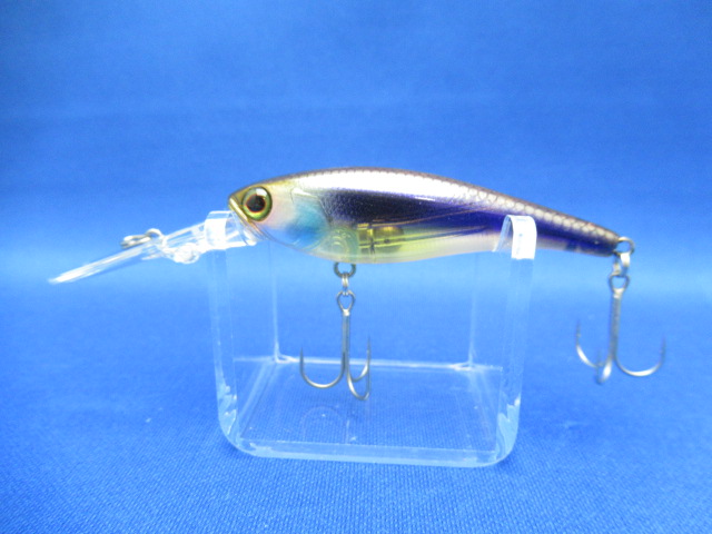 SOUL SHAD 62DR SP