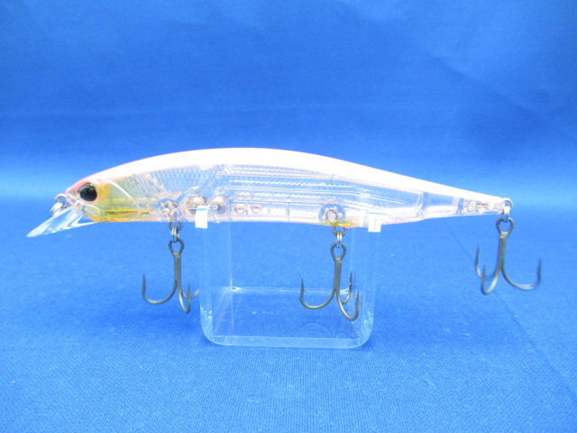 REALIS JARKBAIT120SP