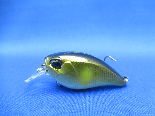 REALISCRANK MIDROLLER 40F