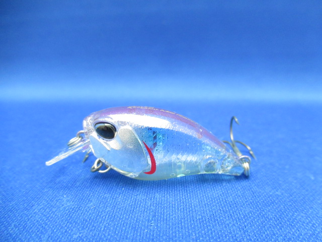 REALISCRANK MID ROLLER40F