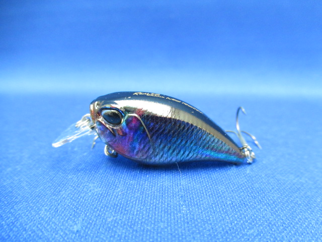 REALISCRANK MID ROLLER40F