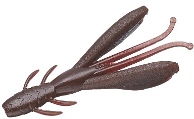 FLAP CRAW 3.3”