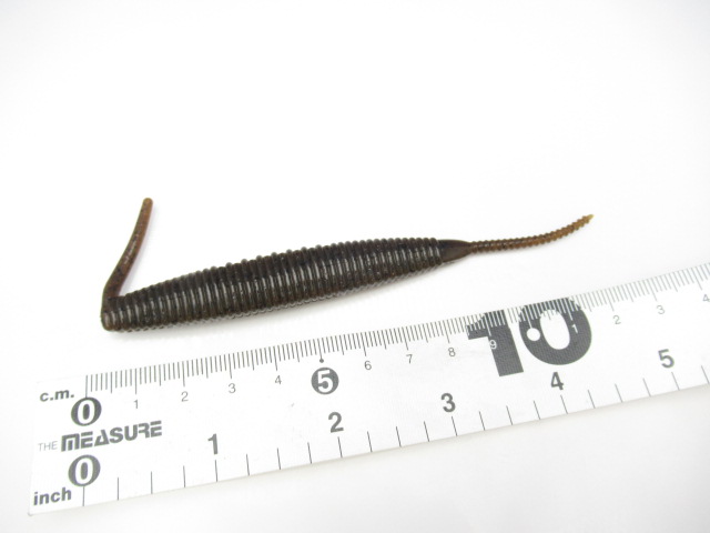 Bassenemy Stick 5”