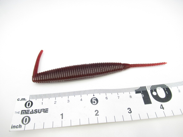 Bassenemy Stick 5”